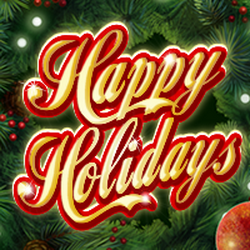 WINDEE888 MG slot Happy Holidays