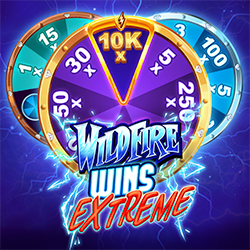 WINDEE888 MG slot Wildfire Wins Extreme