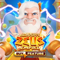 WINDEE888 MG slot Almighty Zeus Empire
