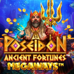 WINDEE888 MG slot Ancient Fortunes : Poseidon Megaways™