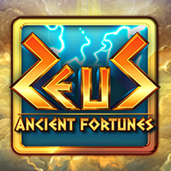 WINDEE888 MG slot Ancient Fortunes: Zeus