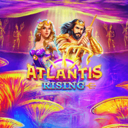 WINDEE888 MG slot Atlantis Rising