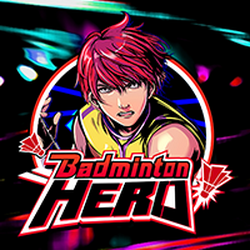 WINDEE888 MG slot Badminton Hero