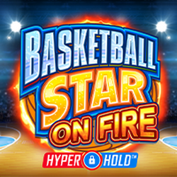 WINDEE888 MG slot Basketball Star on Fire