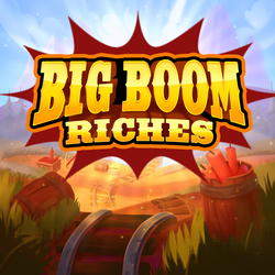 WINDEE888 MG slot Big Boom Riches
