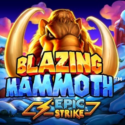 WINDEE888 MG slot Blazing Mammoth