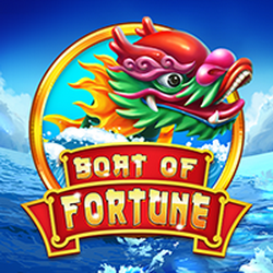WINDEE888 MG slot Boat of Fortune