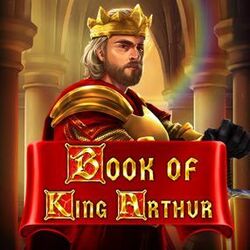 WINDEE888 MG slot Book of King Arthur