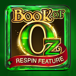 WINDEE888 MG slot Book Of Oz