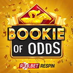 WINDEE888 MG slot Bookie of Odds