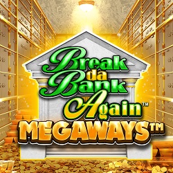 WINDEE888 MG slot Break Da Bank Again™ MEGAWAYS™