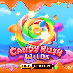 WINDEE888 MG slot Candy Rush Wilds