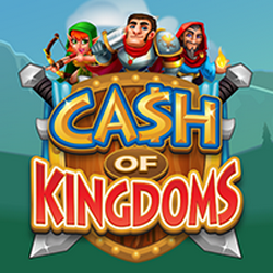 WINDEE888 MG slot Cash of Kingdoms