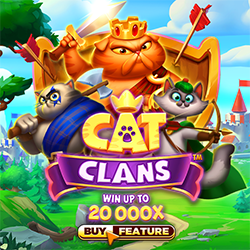 WINDEE888 MG slot Cat Clans