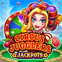 WINDEE888 MG slot Circus Jugglers Jackpots