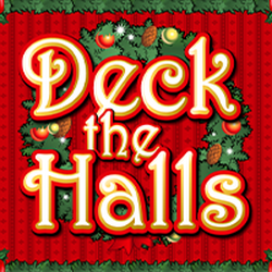 WINDEE888 MG slot Deck the Halls