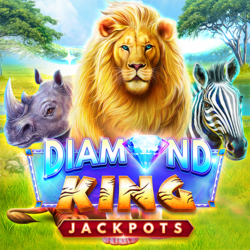 WINDEE888 MG slot Diamond King Jackpots