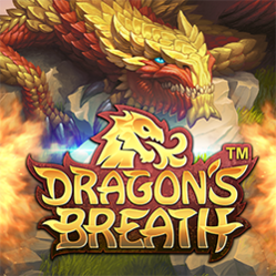 WINDEE888 MG slot Dragons Breath