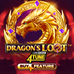 WINDEE888 MG slot Dragon's Loot Link&Win 4Tune