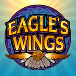 WINDEE888 MG slot Eagle's Wings