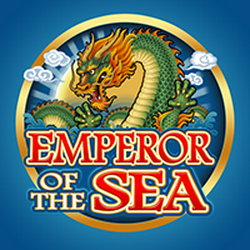 WINDEE888 MG slot Emperor of the Sea