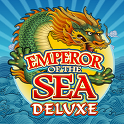 WINDEE888 MG slot Emperor of the Sea Deluxe