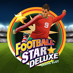 WINDEE888 MG slot Football Star Deluxe