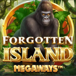WINDEE888 MG slot Forgotten Island Megaways ™