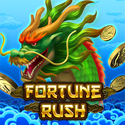 WINDEE888 MG slot Fortune Rush