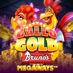 WINDEE888 MG slot Gallo Gold Bruno's Megaways