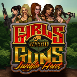 WINDEE888 MG slot Girls With Guns - Jungle Heat