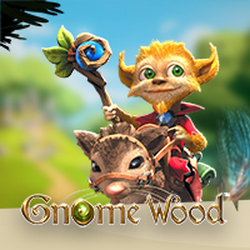 WINDEE888 MG slot Gnome Wood