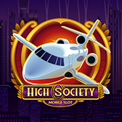 WINDEE888 MG slot High Society