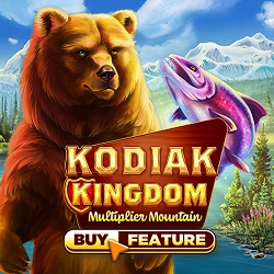 WINDEE888 MG slot Kodiak Kingdom