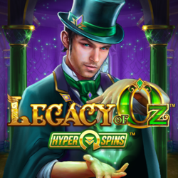 WINDEE888 MG slot Legacy of Oz