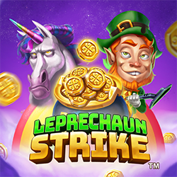 WINDEE888 MG slot Leprechaun Strike
