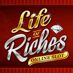 WINDEE888 MG slot Life of Riches