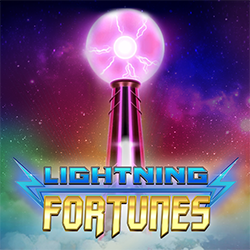 WINDEE888 MG slot Lightning Fortunes