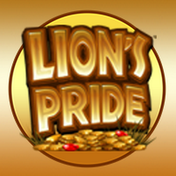 WINDEE888 MG slot Lion's Pride