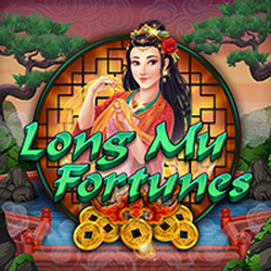 WINDEE888 MG slot Long Mu Fortunes
