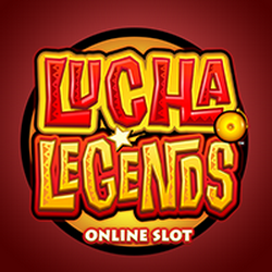 WINDEE888 MG slot Lucha Legends