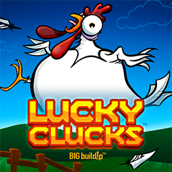WINDEE888 MG slot Lucky Clucks