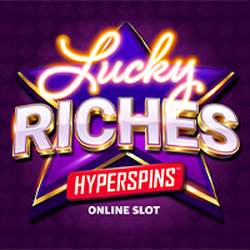 WINDEE888 MG slot Lucky Riches Hyperspins