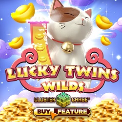 WINDEE888 MG slot Lucky Twins Wilds