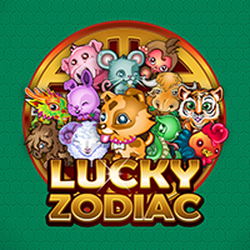 WINDEE888 MG slot Lucky Zodiac