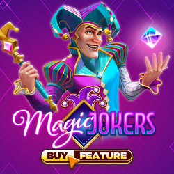 WINDEE888 MG slot Magic Jokers