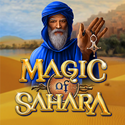 WINDEE888 MG slot Magic of Sahara