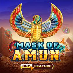 WINDEE888 MG slot Mask of Amun