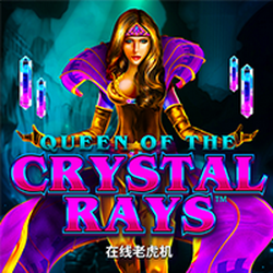 WINDEE888 MG slot Queen of Crystal Rays™