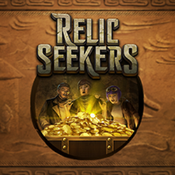 WINDEE888 MG slot Relic Seekers
